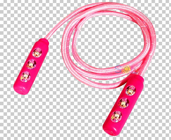 Electrical Cable Pink M Rope RTV Pink PNG, Clipart, Cable, Electrical Cable, Electronics Accessory, Hardware, Hardware Accessory Free PNG Download