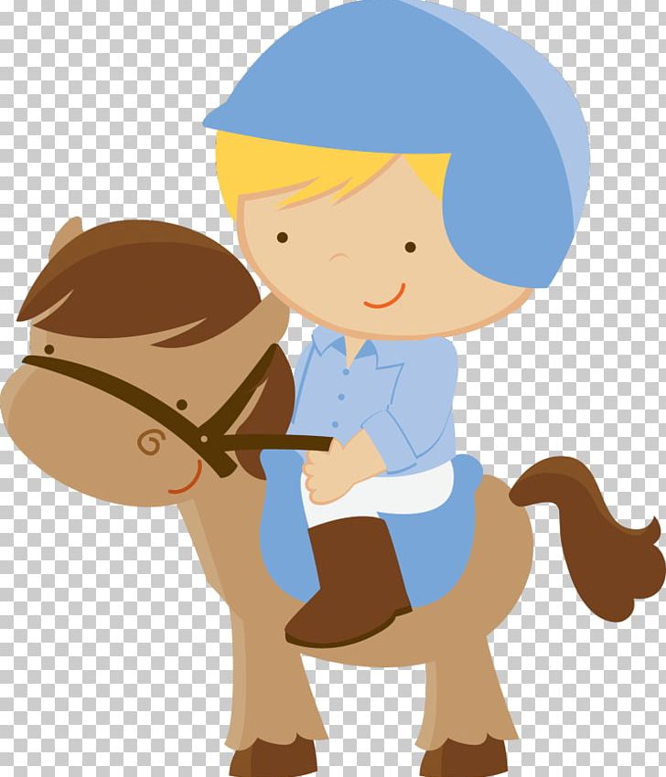 Horse Pony Child Equestrian PNG, Clipart, Animaatio, Arm, Art, Boy, Cartoon Free PNG Download