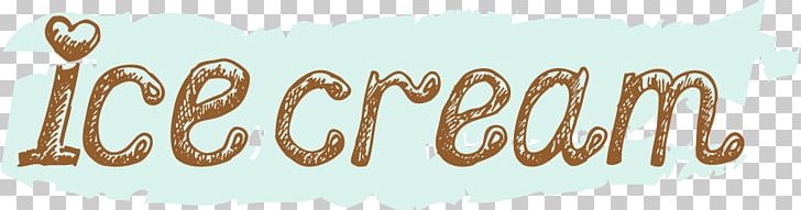 Ice Cream Coffee Dessert PNG, Clipart, Body Jewelry, Brand, Cake, Calligraphy, Cartoon Free PNG Download