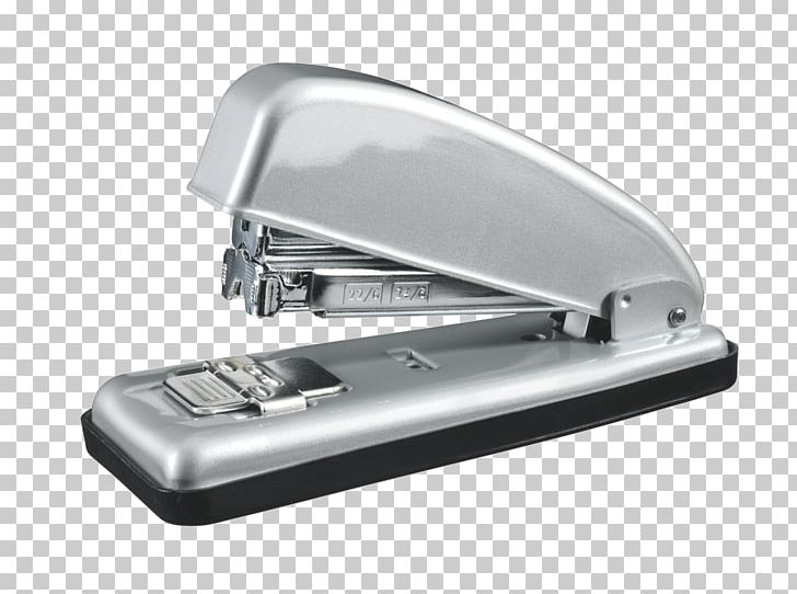 Stapler White Office Supplies Stationery, Black, White, Metal PNG  Transparent Image and Clipart for Free Download