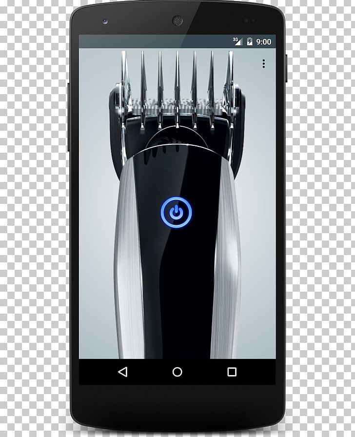 Smartphone Shaver Prank Electric Shaver Just For Fun PNG, Clipart, Android, Android Gingerbread, Android Ice Cream Sandwich, Cellular Network, Computer Software Free PNG Download