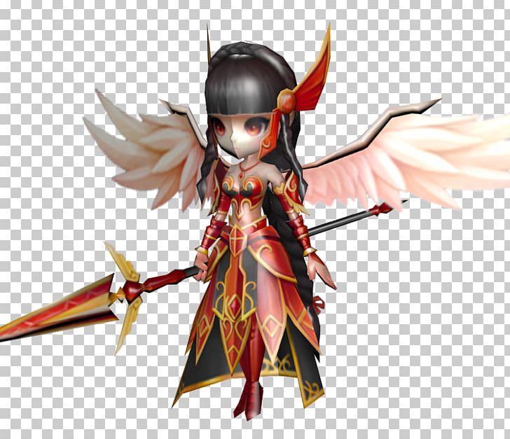 Summoners War: Sky Arena Goddess Valkyrie Video Game PNG, Clipart, Action Figure, Fictional Character, Figurine, Goddess, Internet Free PNG Download