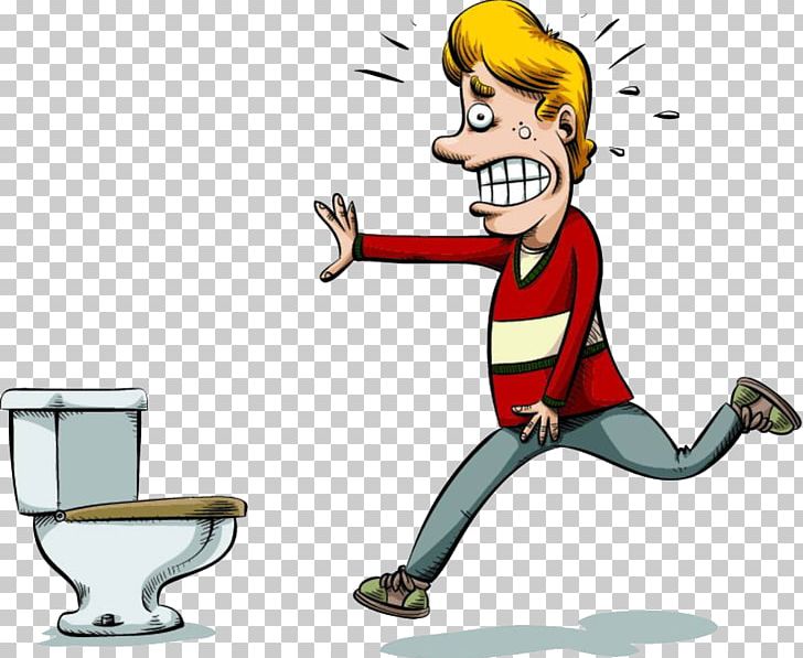 Toilet Stock Photography Bathroom PNG, Clipart, Athletics Running, Boy, Cartoon, Fictional Character, Furniture Free PNG Download