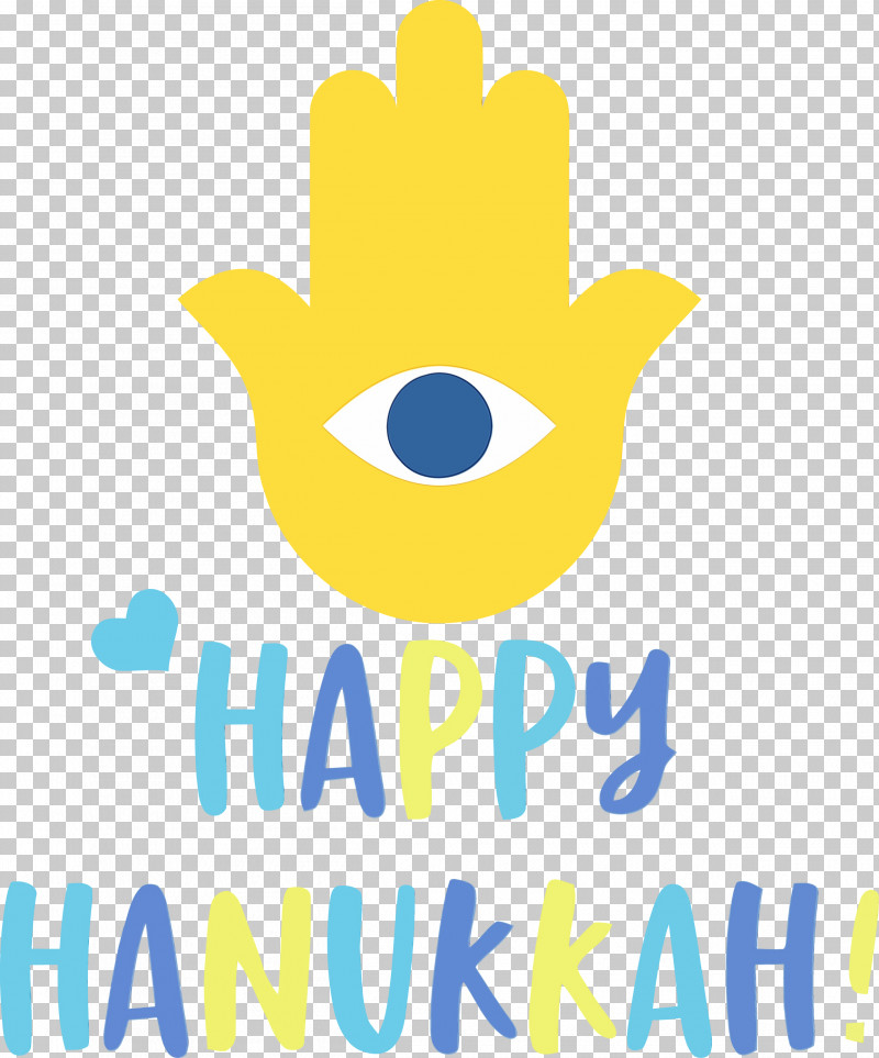 Logo Yellow Line Meter Geometry PNG, Clipart, Geometry, Hanukkah, Happy Hanukkah, Jewish Festival, Line Free PNG Download