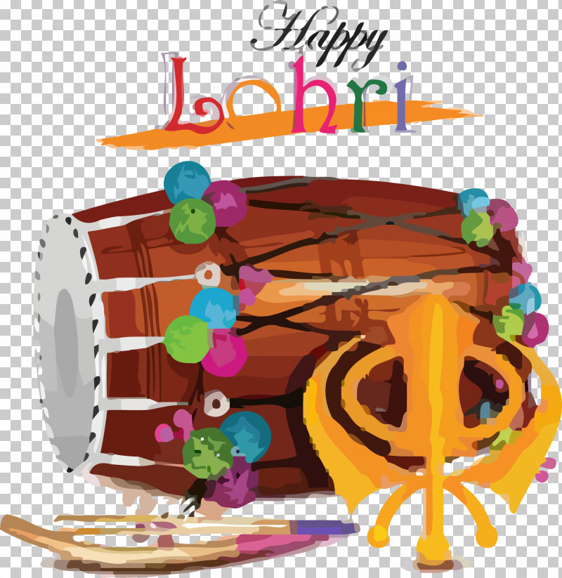 Lohri Happy Lohri PNG, Clipart, Bedug, Dhol, Drum, Drums, Hand Drum Free PNG Download
