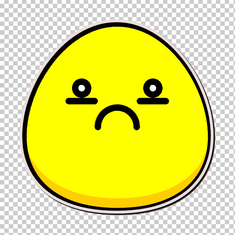 Emoji Icon Sad Icon PNG, Clipart, Beak, Child Care, Child Care Management System, Circle, Early Learning Ventures Free PNG Download