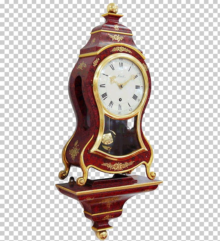 Antique Clock PNG, Clipart, Antique, Clock, Home Accessories, Metal, Objects Free PNG Download