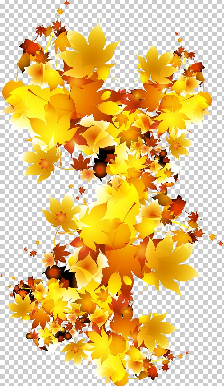 Autumn Leaf PNG, Clipart, Autumn, Autumn, Branch, Branches, Computer Icons Free PNG Download