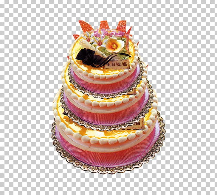 Birthday Cake Torte Pxe2tisserie Fruitcake PNG, Clipart, Baked Goods, Birthday, Birthday Cake, Buttercream, Cake Free PNG Download