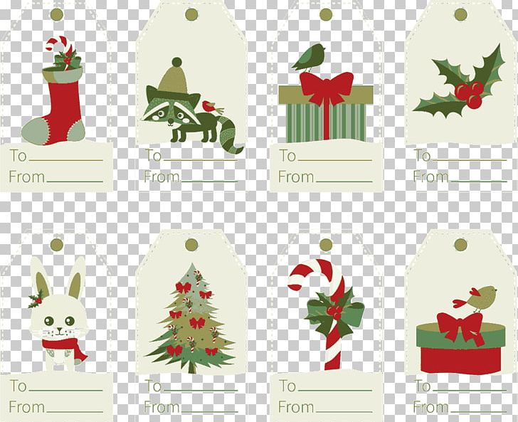 Christmas Tree Santa Claus Gift Christmas Ornament PNG, Clipart, Christmas And Holiday Season, Christmas Decoration, Creative Christmas, Decor, Fat Free PNG Download