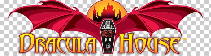 Count Dracula Logo Bran Castle Vampire PNG, Clipart, Architecture, Art, Bite, Bran Castle, Brand Free PNG Download