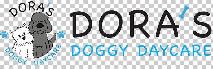 Dora's Doggy Day Care Logo Brand Product Design Illustration PNG, Clipart,  Free PNG Download