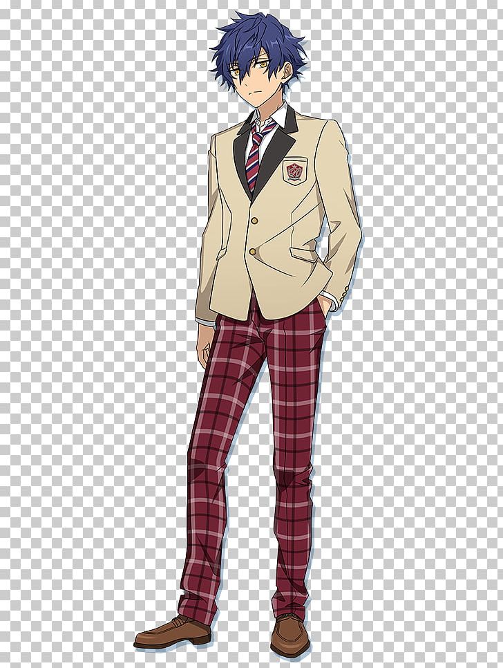 Ensemble Stars Costume Japanese Idol School Uniform JUN Co. PNG, Clipart, Anime, Birthday, Character, Clothing, Costume Free PNG Download