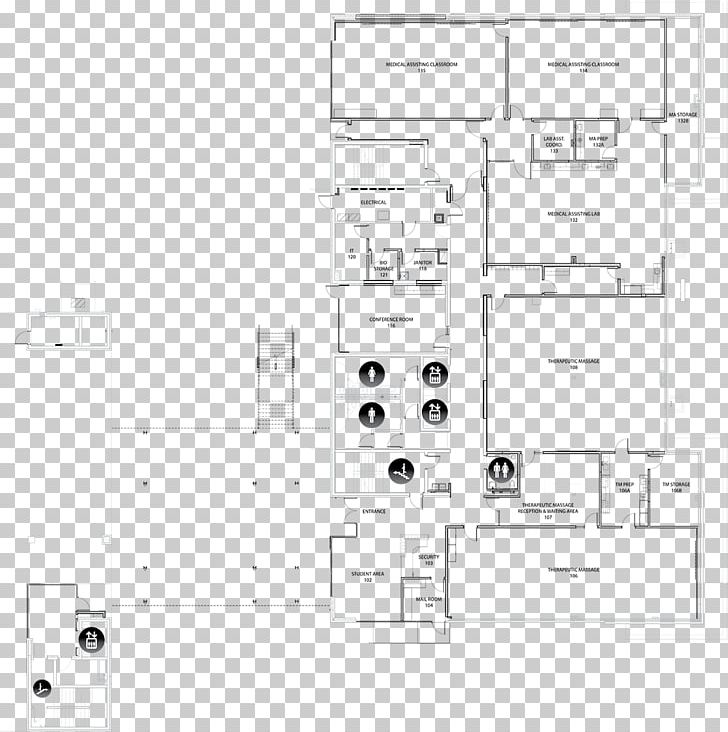 Floor Plan Line PNG, Clipart, Angle, Area, Art, Black And White, Diagram Free PNG Download