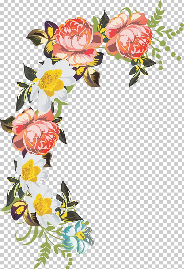 Flower Ornament Floral Design PNG, Clipart, Cdr, Cut Flowers, Decorative Arts, Drawing, Encapsulated Postscript Free PNG Download