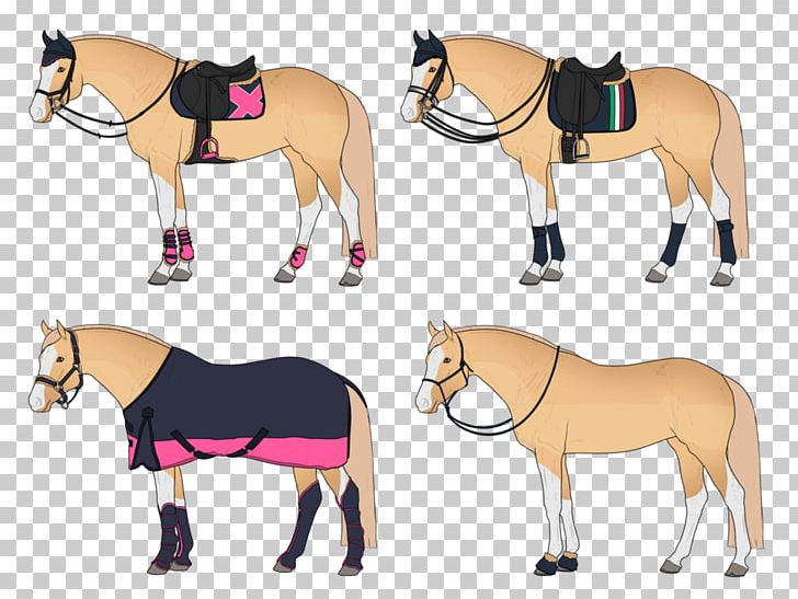 Foal Stallion Mustang Mare Colt PNG, Clipart, Bridle, Cartoon, Colt, Foal, Halter Free PNG Download