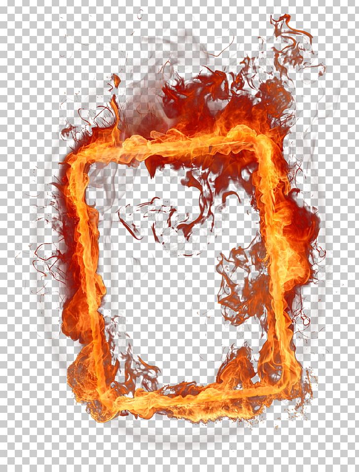 Frame Fire PNG, Clipart, Fire, Nature Free PNG Download