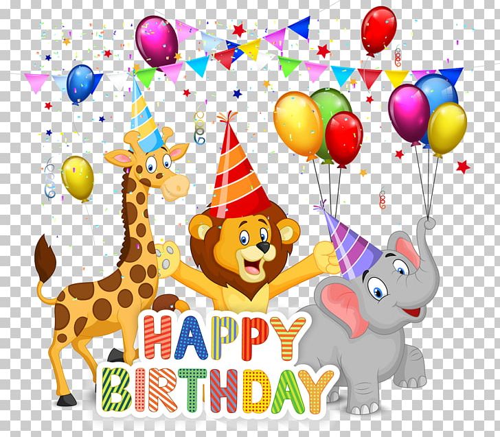Happy Birthday PNG, Clipart, Animal, Anniversary, Baby Toys, Balloon, Birthday Cake Free PNG Download