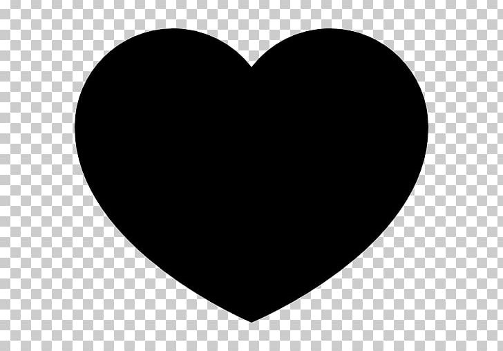 Heart Shape PNG, Clipart, Black, Black And White, Circle, Computer Icons, Geometry Free PNG Download