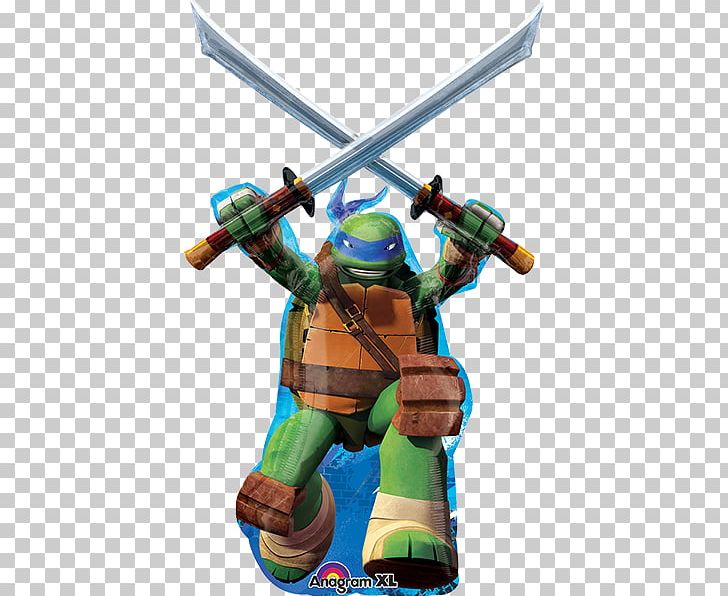Leonardo Raphael Balloon Teenage Mutant Ninja Turtles Michaelangelo PNG, Clipart,  Free PNG Download