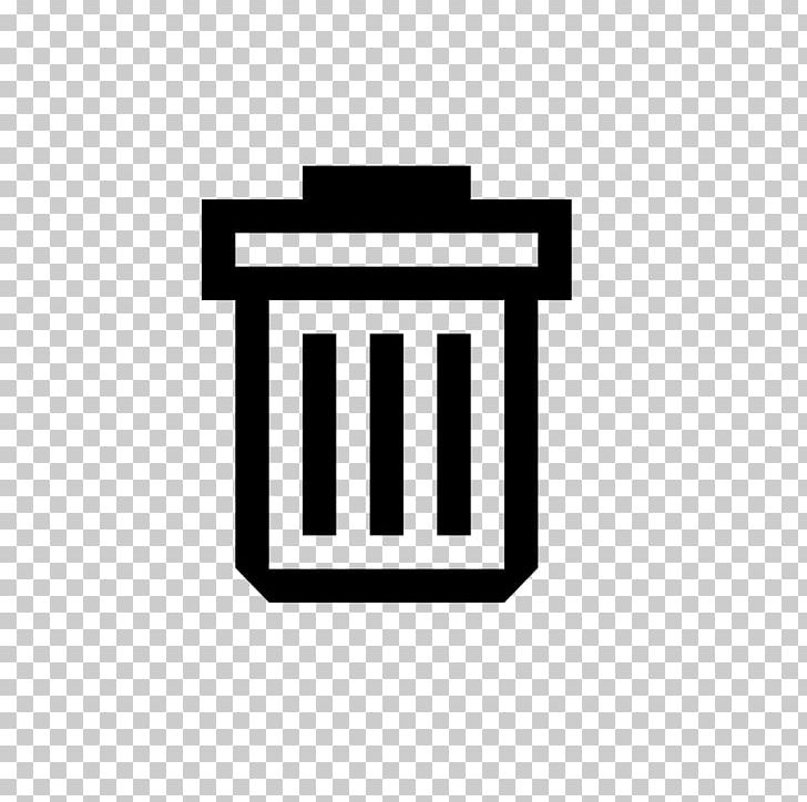 Rubbish Bins & Waste Paper Baskets Recycling Bin PNG, Clipart, Angle, Area, Black, Black And White, Brand Free PNG Download