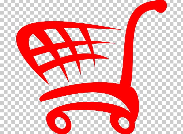 Shopping Cart Bag PNG, Clipart, Area, Bag, Cart, Clip, Line Free PNG Download