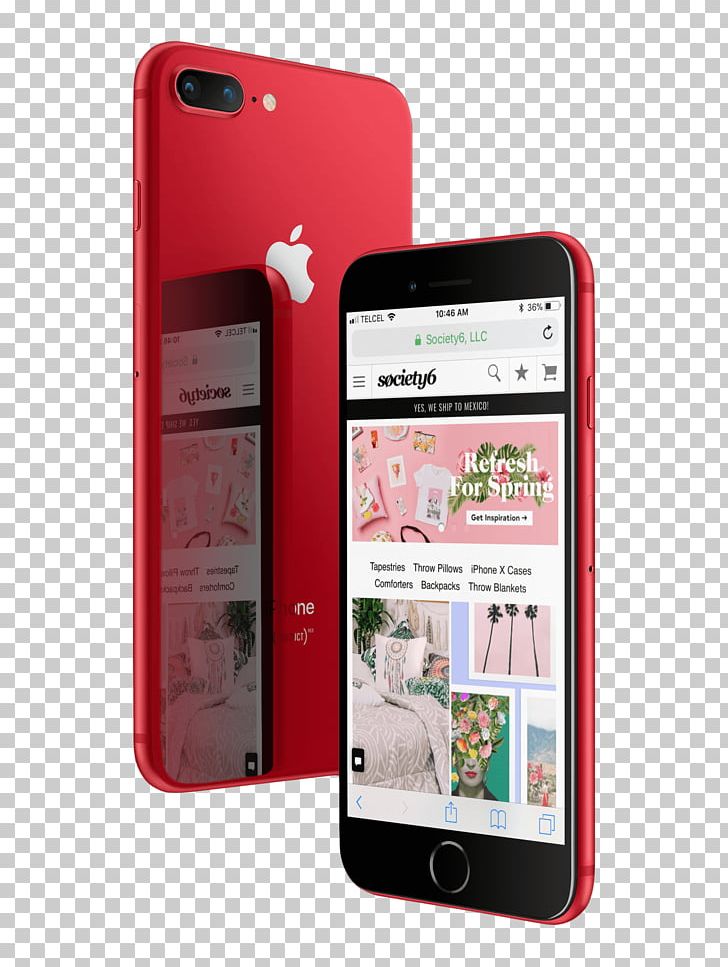 Smartphone Apple IPhone 8 Plus IPhone 4S IPhone 6 Plus PNG, Clipart, App, App Store, Communication Device, Electronic Device, Electronics Free PNG Download
