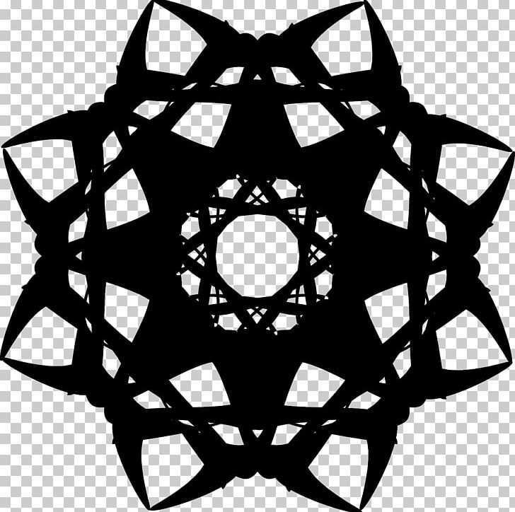 Window Geometry PNG, Clipart, Black And White, Church Window, Circle, Computer Icons, Diamond Free PNG Download