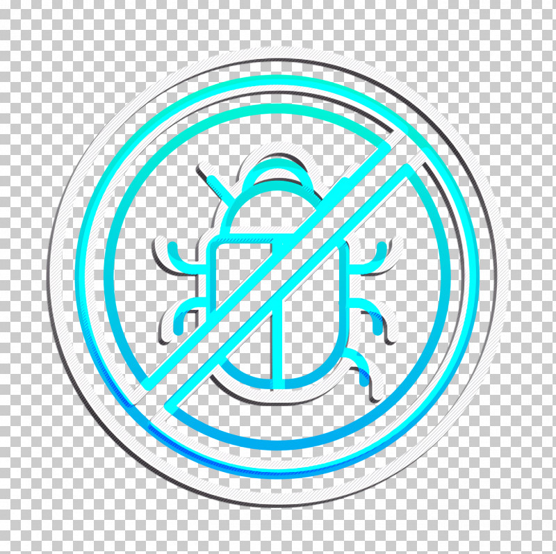 Cyber Icon Antivirus Icon PNG, Clipart, Antivirus Icon, Aqua, Circle, Cyber Icon, Line Free PNG Download