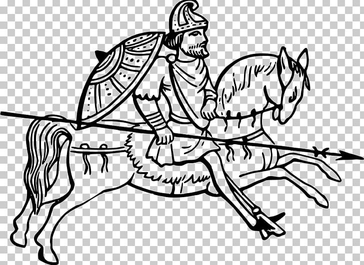 Anglo-Saxons England Drawing PNG, Clipart, Anglosaxons, Art, Artwork, Black And White, Cartoon Free PNG Download