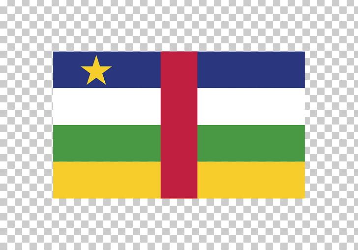 Flag Of The Central African Republic National Flag PNG, Clipart, Africa, African, Angle, Area, Brand Free PNG Download