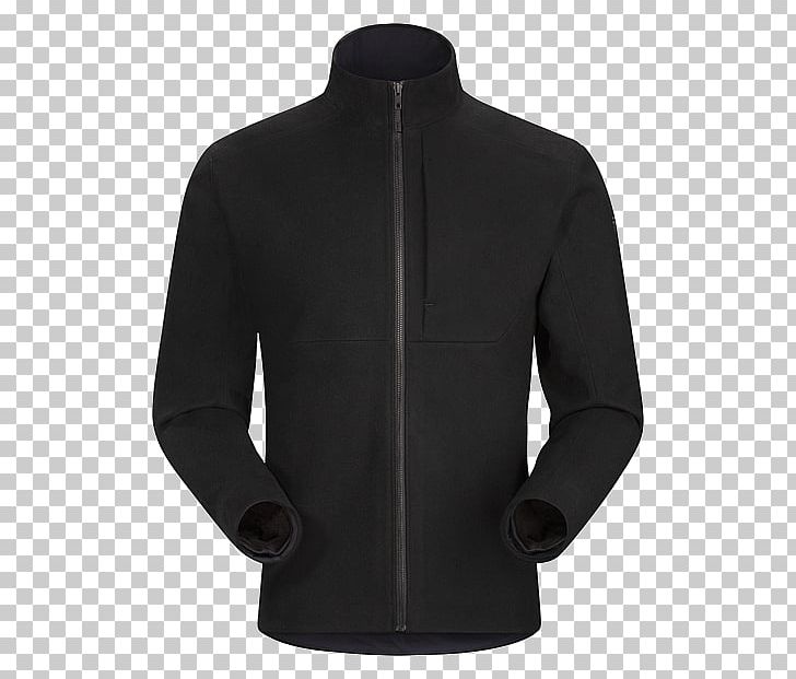 Hoodie Polar Fleece Jacket Suit Zipper PNG, Clipart, Black, Clothing, Drawstring, Gilets, Hoodie Free PNG Download