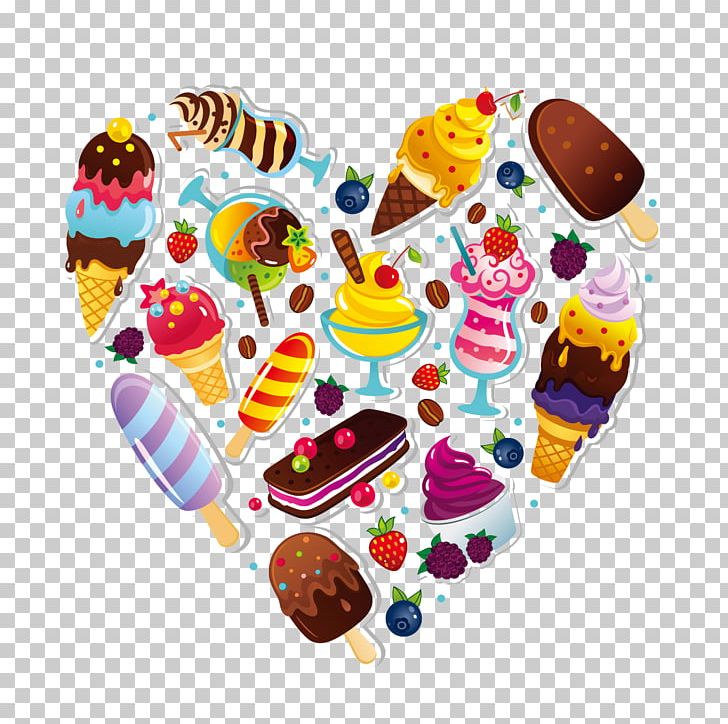 Ice Cream Milk Fruitcake Cafe Muffin PNG, Clipart, Apple Fruit, Bread, Cafe, Cake, Cake Vector Free PNG Download