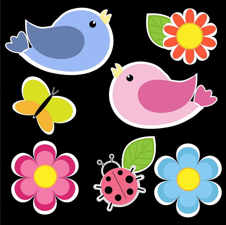 Bird Owl Flower PNG, Clipart, Animals, Artwork, Bird, Bird Nest, Canada Goose Free PNG Download