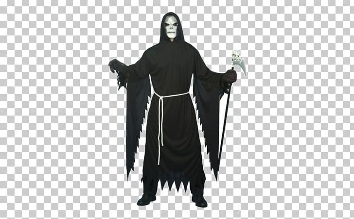 Death Halloween Costume Robe PNG, Clipart, Adult, Azrael, Black, Costume, Costume Design Free PNG Download