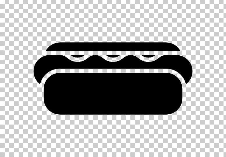 Hot Dog Junk Food Fast Food Sausage PNG, Clipart, Black, Black And White, Bread, Computer Icons, Dog Free PNG Download
