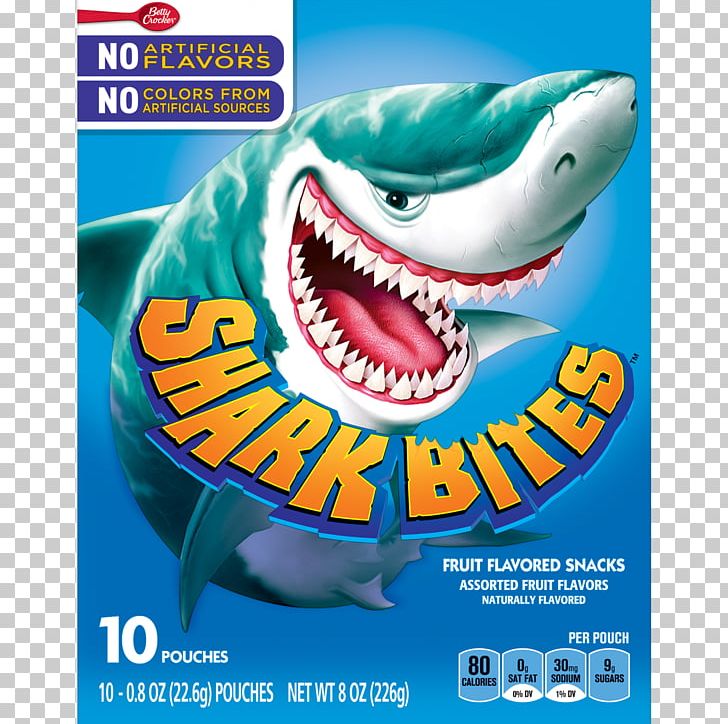 Juice Shark Bites Fruit Snacks Betty Crocker Gummi Candy PNG, Clipart, Advertising, Apple, Apple Juice, Betty Crocker, Bite Free PNG Download