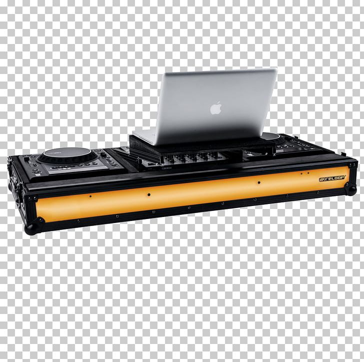 Laptop Audio Mixers CDJ Reloop Beatpad Road Case PNG, Clipart, Audio Mixers, Audio Mixing, Cdj, Computer Hardware, Disc Jockey Free PNG Download