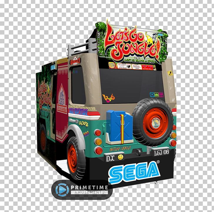 Let's Go Jungle!: Lost On The Island Of Spice Deadstorm Pirates Jurassic Park Arcade Game Video Game PNG, Clipart,  Free PNG Download