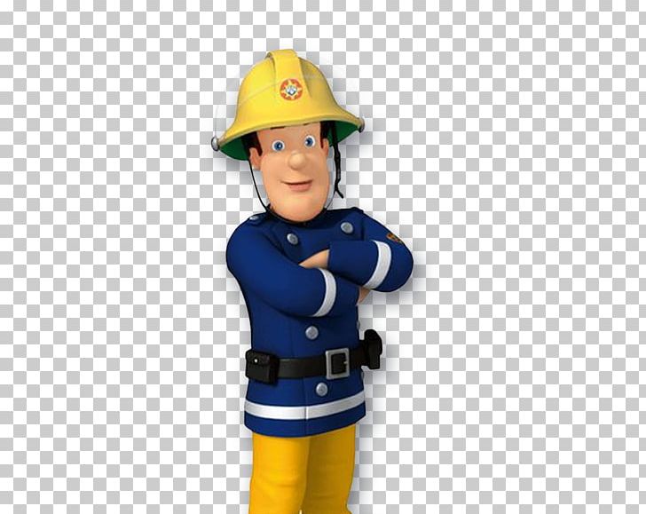 Su Douglas Fireman Sam Firefighter Character Children's Television ...