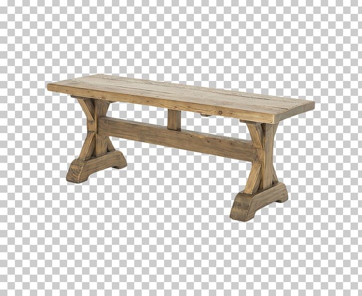 Table Product Design Bench Rectangle PNG, Clipart, Angle, Bench, Furniture, Outdoor Bench, Outdoor Furniture Free PNG Download