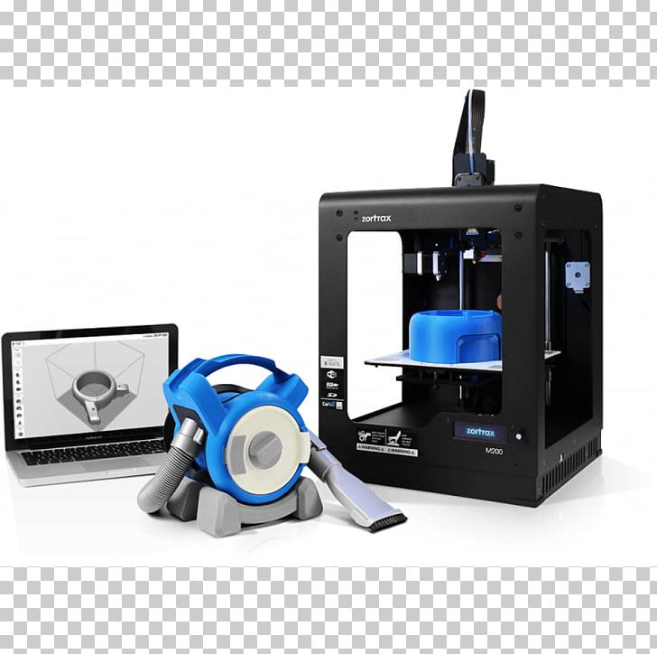 Zortrax M200 3D Printing Printer PNG, Clipart, 3 D, 3 D Printer, 3d Computer Graphics, 3d Printing, 3d Printing Filament Free PNG Download