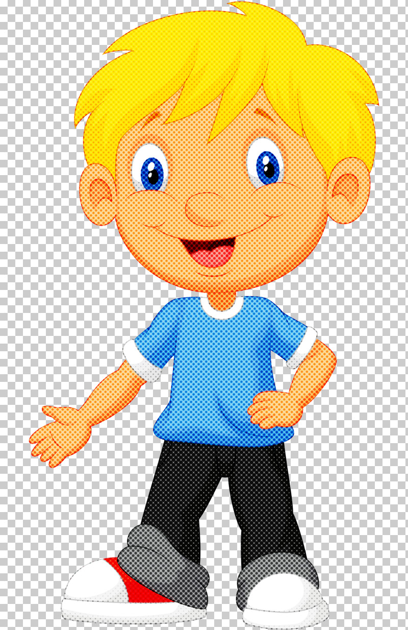 Cartoon Child Pleased Gesture PNG, Clipart, Cartoon, Child, Gesture, Pleased Free PNG Download