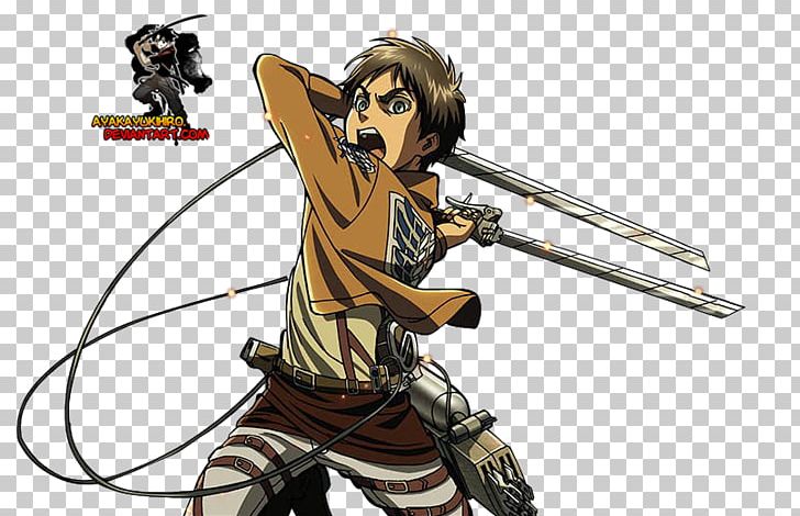 Attack On Titan Eren Yeager Hange Zoe PNG, Clipart, Animation, Anime, Attack On Titan, Attack On Titan Humanity In Chains, Cartoon Free PNG Download