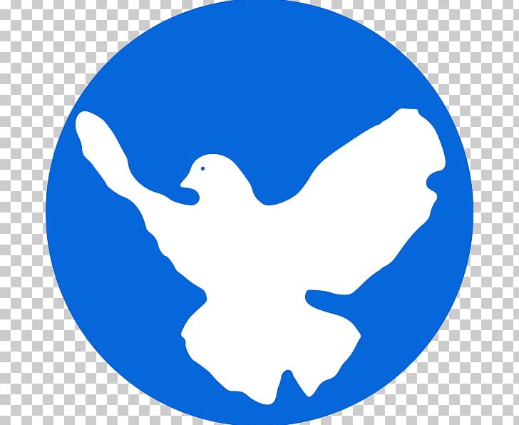 Columbidae Doves As Symbols Peace Symbols PNG, Clipart, Area, Black And White, Blue, Christian Cross, Circle Free PNG Download