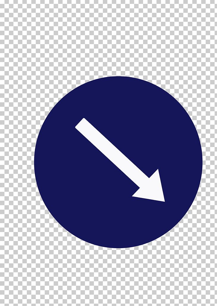 Computer Icons Traffic Sign PNG, Clipart, Angle, Circle, Computer Icons, Electric Blue, Indian Arrow Free PNG Download