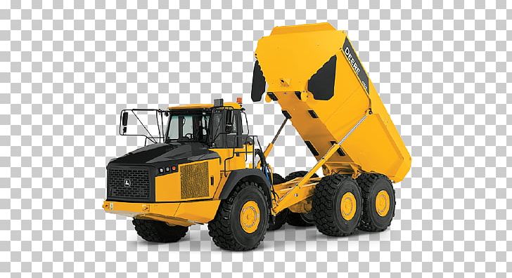 Dump Truck Car Bulldozer John Deere PNG, Clipart, Architectural Engineering, Articulated Hauler, Articulated Vehicle, Brand, Bulldozer Free PNG Download
