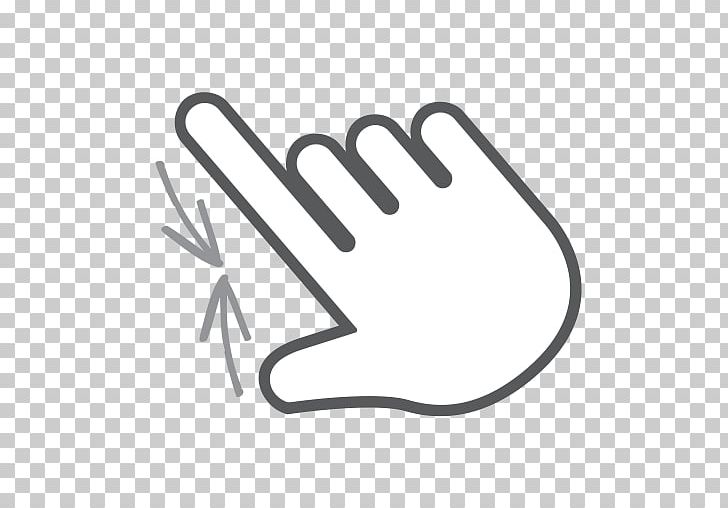 Gesture Pinch Finger Hand Computer Icons PNG, Clipart, Angle, Author, Black, Black And White, Brand Free PNG Download