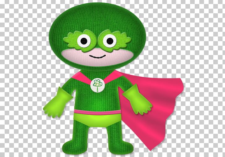 Green Character Fiction PNG, Clipart, Cartoon, Character, Fiction, Fictional Character, Grass Free PNG Download