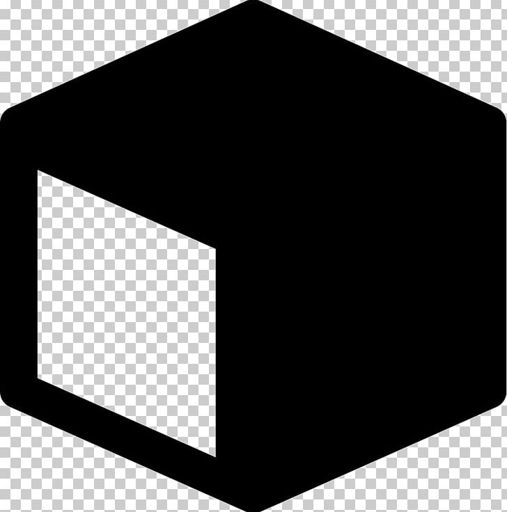 Line Shape Of The Distribution Cube Rectangle PNG, Clipart, Angle, Art, Black, Box, Computer Icons Free PNG Download